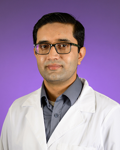 Devendra Bhandari,&nbsp;M.B.B.S.